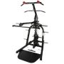 Multigimnasio Newton Fitness Black Series BLK-125