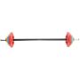 Set Body Pump 20 Kg HMS Premium