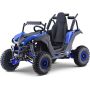 MotoTec 48v 1200w Electric UTV