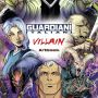 GUARDIANI ITALIANI - ARTBOOK VILLAIN