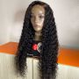 RUBY 6 X 6 CURLY  GLUELESS WIG