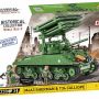 M4A3 Sherman W/T34 CALLIOPE - Executive Edition