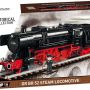 DRB Class 52 Steam Locom. GERM2400