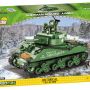 Sherman M4A3E2 ''Jumbo''