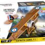 Sopwith F.1 Camel