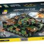 Leopard 2A5 TVM