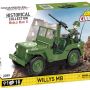 Willys MB 1/4 Ton 4x4