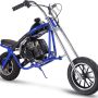 MotoTec 49cc Gas Mini Chopper