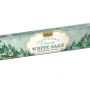 Wierook white sage cleansing