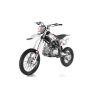 Apollo Z40 140cc Dirt Bike