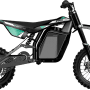 Razor Dirt Rocket Pro Spec Black