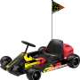 Razor Ground Force Go-kart Elite - Hub Motor
