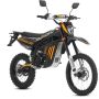 Orion RXB VOLT Electric Dual Sport Motorcycle