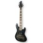 Ultra J5 or P/J5 Essence (Black Burst)