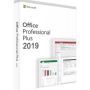 Microsoft Office 2019 32/64-Bit Professional Plus ESD a VITA