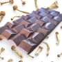 100mg Microdose P. cubensis Mushroom Swiss Chocolate (x32 blocks - 3.2g Total)