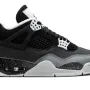 Air Jordan 4 Retro Fear (2024)