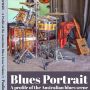 Blues Portrait Volume 5  NEW RELEASE!