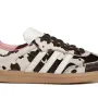 Adidas Samba OG Cow Print (W)