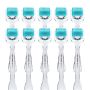 Real Individual Needles® Dermarollers (10 PACK) - Anti-Aging