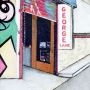 Original painting - George Lane, St Kilda