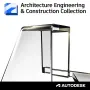 Autodesk AEC Collection a VITA