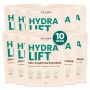 Hydra Lift Eye Masks (10 PACK) - Dark Circles, Tired Eyes