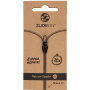 Narrow Zipper XXS (3C)