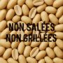 Cacahuètes non grillées et non salées en 1 Kg