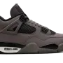 Air Jordan 4 Retro Cave Stone