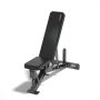 L1237 BANCO DE EJERCICIOS AJUSTABLE SEMI COMERCIAL HMS