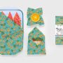 Puakenikeni & Bee Gift Set