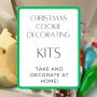 Christmas Decorating Kit