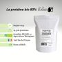 Protéine Native de Lait Bio 1 Kg (origine France) riche en BCAA