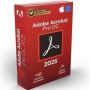 Adobe Acrobat Pro DC 2025 a VITA