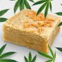 80mg THC Infused Fudge