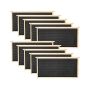 Langstroth Deep Brood Frames & Wax-Coated Foundations Kit – Multipack Options Available