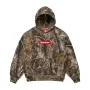Supreme Box Logo Hooded Sweatshirt Realtree AP Camo (FW25)