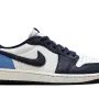 Air Jordan 1 Low OG Obsidian UNC