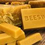 Pure American Beeswax | Weeks Honey Farm