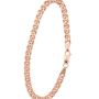 Sidabrinė Apyrankė Sidabrinė grandinėlė Crandmother 4 A2400062PAuRbracelet