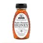 Ceylon Cinnamon Infused Raw Honey – True Cinnamon, Small-Batch & Pure