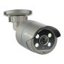Techage Security cameras 4MP POE 48V Wired Two-Way Talk Motion Detection & Push Alerts