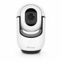 3MP Smart Baby Monitor Camera with Cry Detection, 2-Way Audio & 355° Pan Tilt WiFi Camera