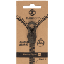 Narrow Zipper XXL (10C)