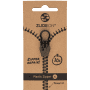 Plastic Zipper XL (8B)