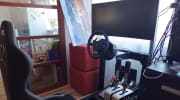 SimXPro® X80 - Black coating
