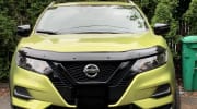 Für Nissan Qashqai 2015 2016 2017-2021 4 Stück Auto Windabweiser, Vorn Und  Hinten Langlebiger Seitenfenster Regenschutz Beschattung Luftabweiser Auto  Zubehör : : Auto & Motorrad