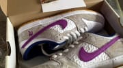 Nike SB Dunk Low Rayssa Leal