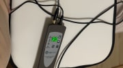 英國 OMI 脈衝電磁場 PEMF 理療坐墊｜寵物理療睡墊（Made in Europe）